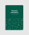 Little Explorer | Travel Journal for Kids - The Local Space