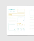 Little Explorer | Travel Journal for Kids - The Local Space