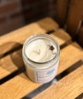 Little House Creations black raspberry vanilla soy candle 6oz - The Local Space