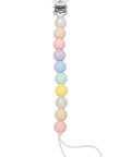 Lolli Silicone Pacifier Clip - The Local Space