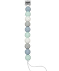 Lolli Silicone Pacifier Clip - The Local Space