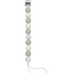 Lolli Silicone Pacifier Clip - The Local Space