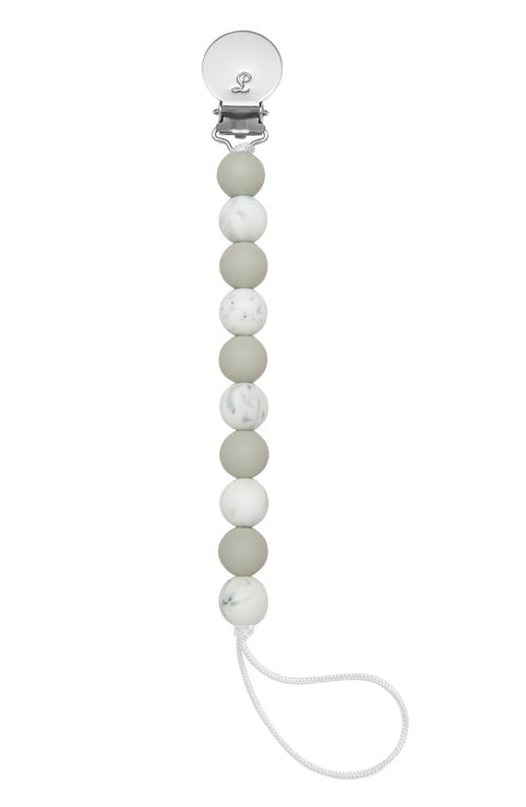 Lolli Silicone Pacifier Clip - The Local Space