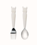 Kids Spoon & Fork Set - The Local Space