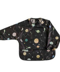 Long Sleeve Waterproof Bib - The Local Space