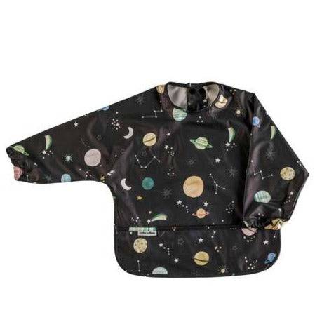 Long Sleeve Waterproof Bib - The Local Space