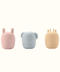 Loulou Lollipop Silicone Bath Toy Set - The Local Space