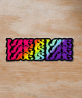 Love Is Love | Sticker - The Local Space