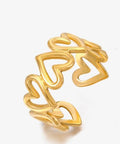 Lovelink Ring - The Local Space
