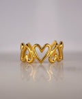 Lovelink Ring - The Local Space