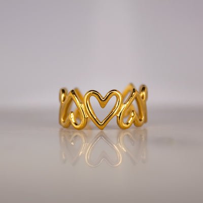 Lovelink Ring - The Local Space