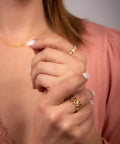 Lovelink Ring - The Local Space