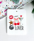 Lover | Car Air Freshener - The Local Space