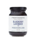 Blueberry Lavender Jam - The Local Space