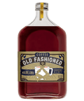 Mainland Whisky Classic Old Fashioned Whisky Cocktail - The Local Space