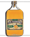 Mainland Whisky Classic Old Fashioned Whisky Cocktail - The Local Space