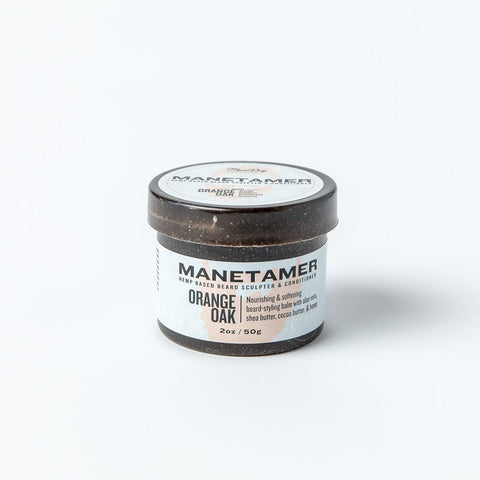 Manetamer | Beard Sculptor & Conditioner - The Local Space