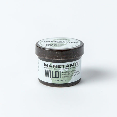 Manetamer | Beard Sculptor & Conditioner - The Local Space