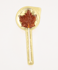 Maple Syrup Lollipop - The Local Space