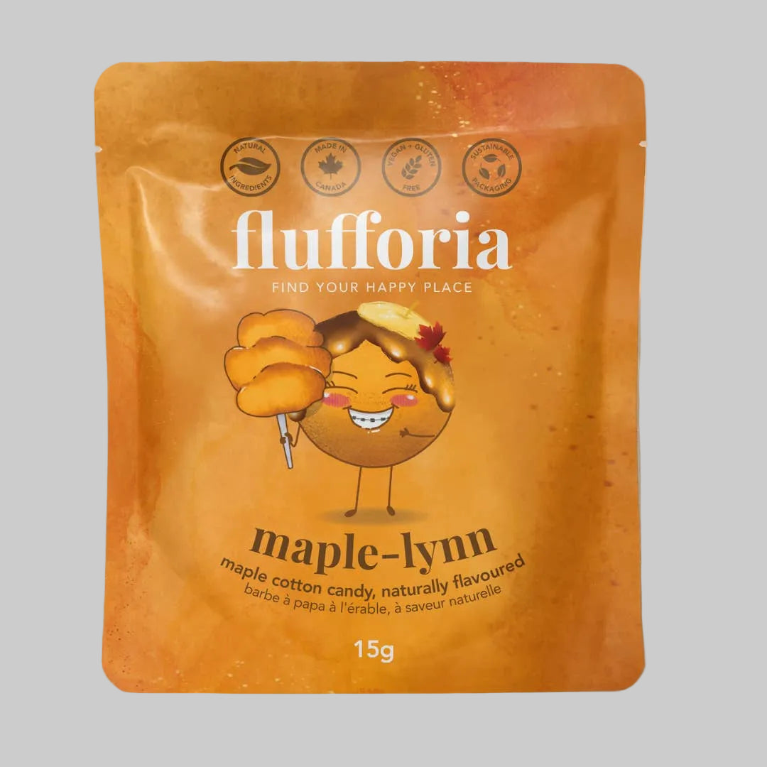 Local Fluff Maplelynn | Cotton Candy by Flufforia | The Local Space