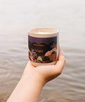 Mare | Reusable Candle - The Local Space