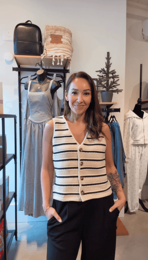 Mariana Tank - The Local Space