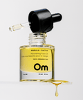 Marula + Cactus | Nourishing Face Oil - The Local Space