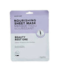 Beauty Restore Nourishing Sheet Mask - The Local Space