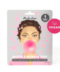 Bubble Bubble Pop Pore Cleansing Mask - The Local Space