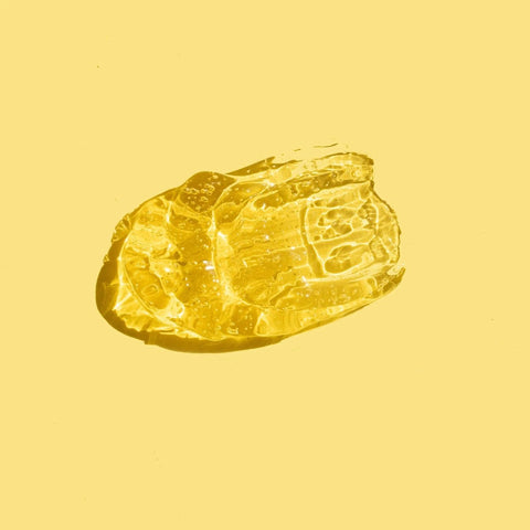 Maskeraide Pineapple Brightening Jelly Face Mask - The Local Space