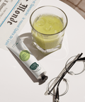 Matcha + Creamy Vanilla Hand Cream - The Local Space