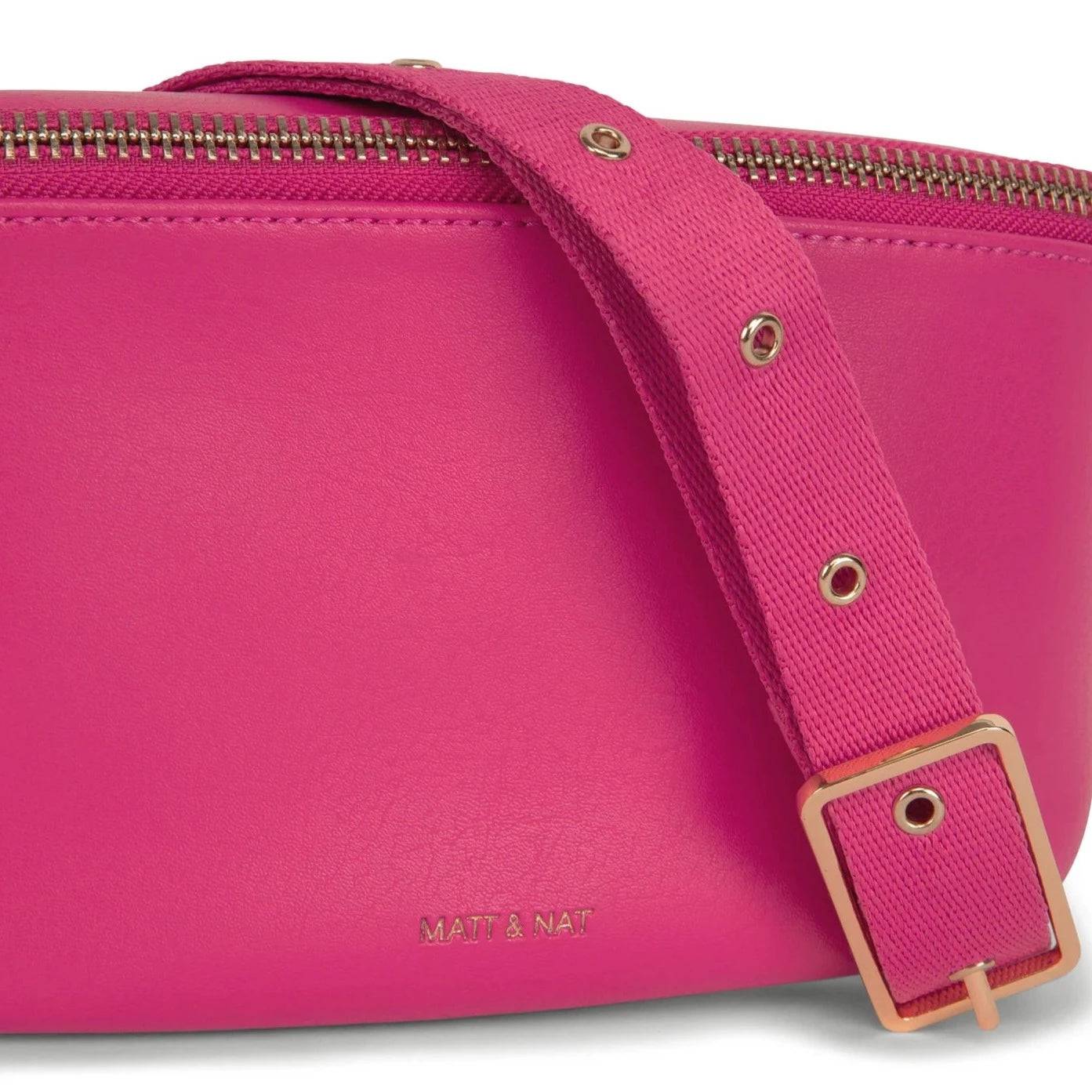 Vie | Vegan Fanny Pack (SALE) - The Local Space