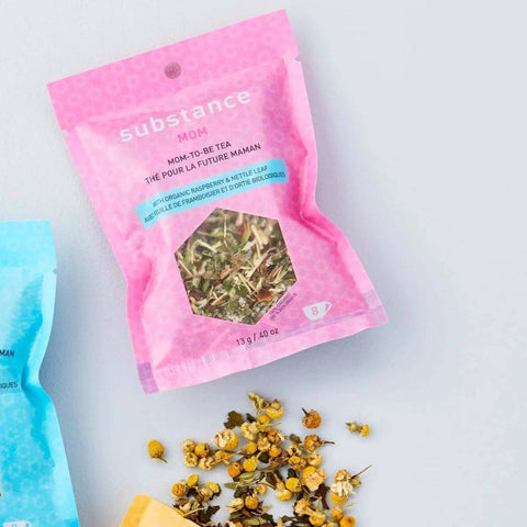 Matter Company Mom - to - Be Kit – Pregnancy Self - Care Gift Set - The Local Space