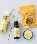 Matter Company Newborn Baby Essentials Kit – Natural Baby Gift Set - The Local Space
