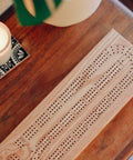 Custom Cribbage Boards - The Local Space