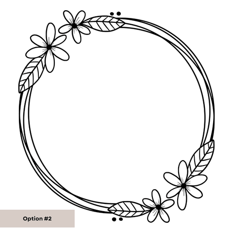 Matty Nak Designs Premium Wooden Gift Box with Custom Personalization - The Local Space