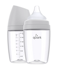 BuubiBottle | Hybrid Feeding Bottle - The Local Space