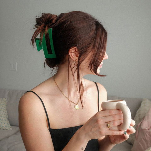 Maxi Claw Clip - The Local Space