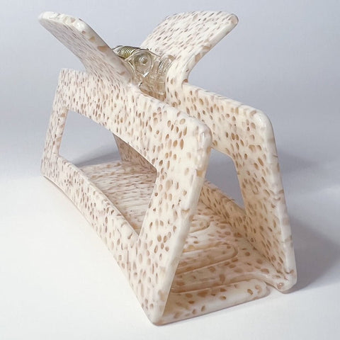 Maxi Claw Clip - The Local Space