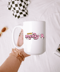 Menty B | Mug - The Local Space