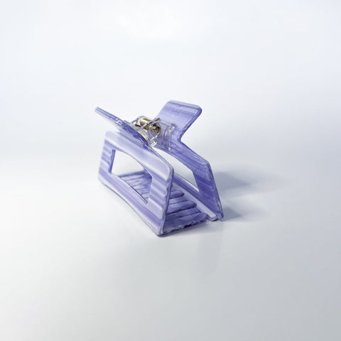 Antler and Acre Midi claw clip small hair clip for thin hair - The Local Space