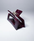 Antler and Acre Midi claw clip small hair clip for thin hair - The Local Space