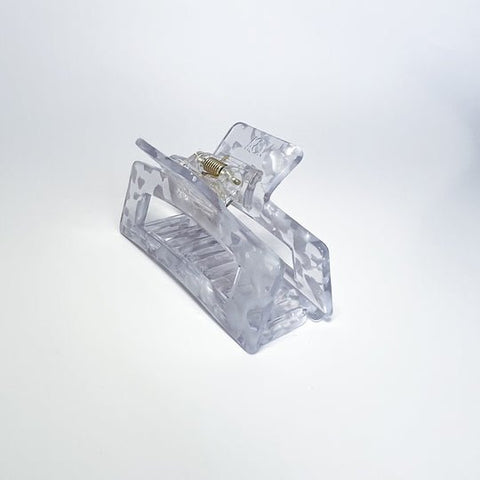 Antler and Acre Midi claw clip small hair clip for thin hair - The Local Space