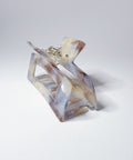 Antler and Acre Midi claw clip small hair clip for thin hair - The Local Space