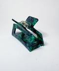 Antler and Acre Midi claw clip small hair clip for thin hair - The Local Space