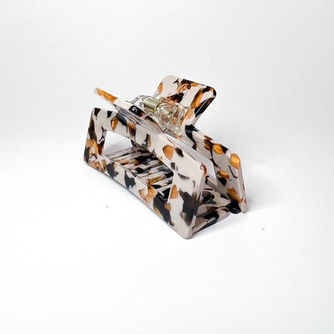 Antler and Acre Midi claw clip small hair clip for thin hair - The Local Space