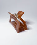 Antler and Acre Midi claw clip small hair clip for thin hair - The Local Space