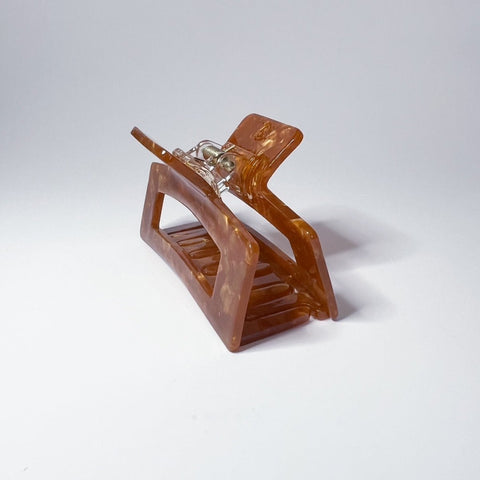 Antler and Acre Midi claw clip small hair clip for thin hair - The Local Space