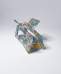 Antler and Acre Midi claw clip small hair clip for thin hair - The Local Space