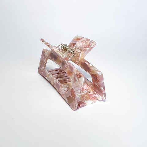 Antler and Acre Midi claw clip small hair clip for thin hair - The Local Space